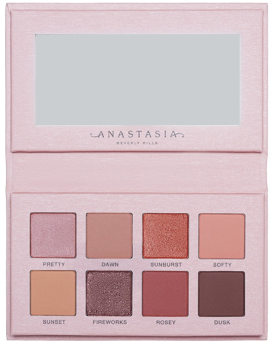 ANASTASIA BEVERLY HILLS Glam To Go Mini Palette Face Palette Palette