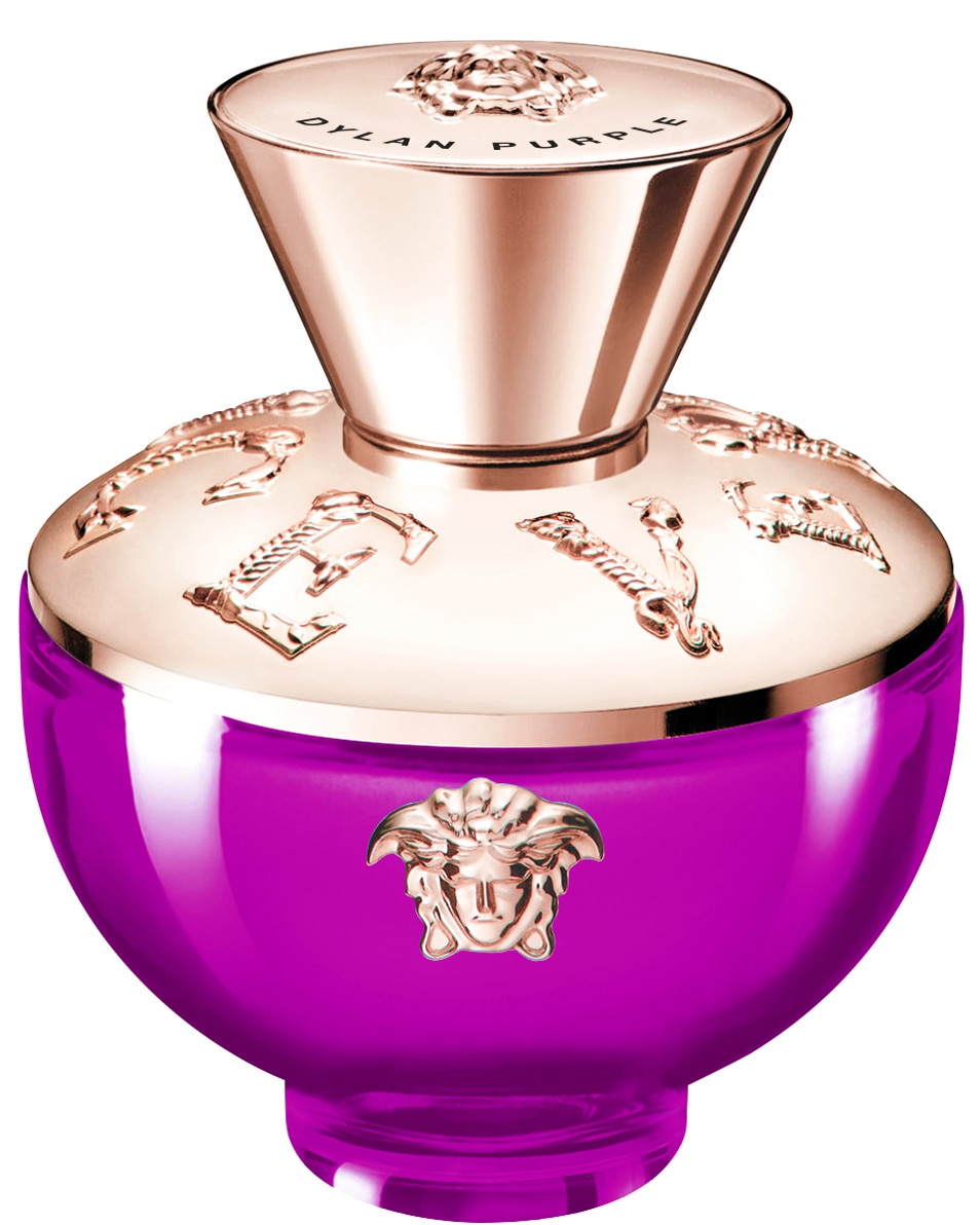 VERSACE DYLAN PURPLE EAU DE PARFUM 100 ML