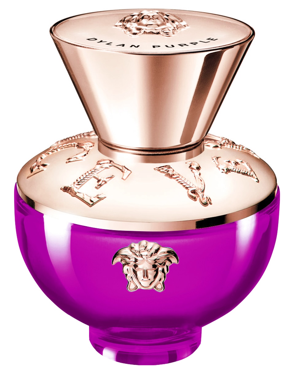 VERSACE DYLAN PURPLE EAU DE PARFUM 50 ML
