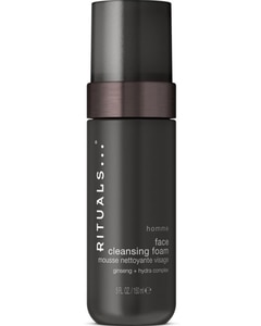 REINIGINGSSCHUIM VOOR HET GEZICHT REINIGINGSSCHUIM VOOR HET GEZICHT