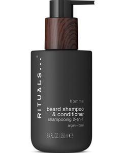 BAARDSHAMPOO BAARDSHAMPOO