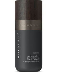 ANTI-AGING CRÈME ANTI-AGING CRÈME