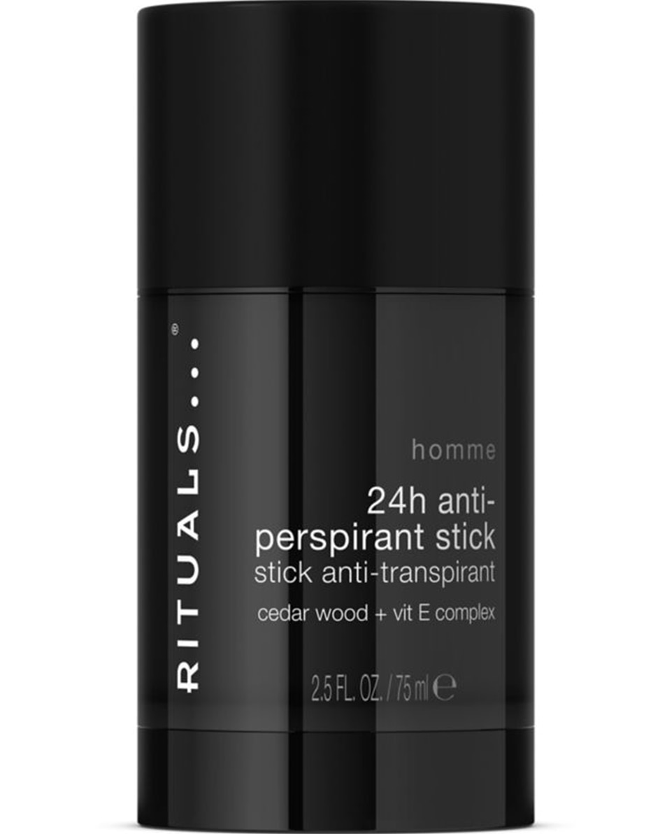 RITUALS HOMME ANTI-TRANSPIRANT STICK 75 ML