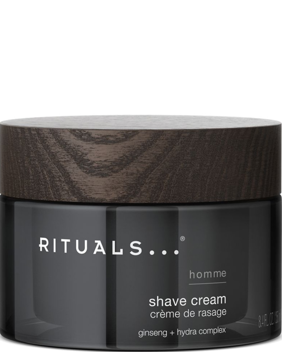 RITUALS HOMME SCHEERCRÈME 250 ML