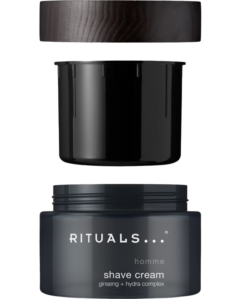 RITUALS HOMME NAVULLING SCHEERCRÈME 250 ML