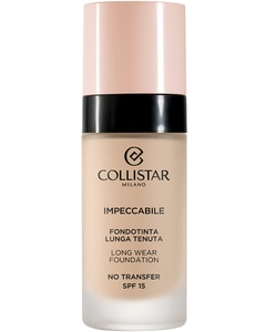 LONG WEAR FOUNDATION LONG WEAR FOUNDATION