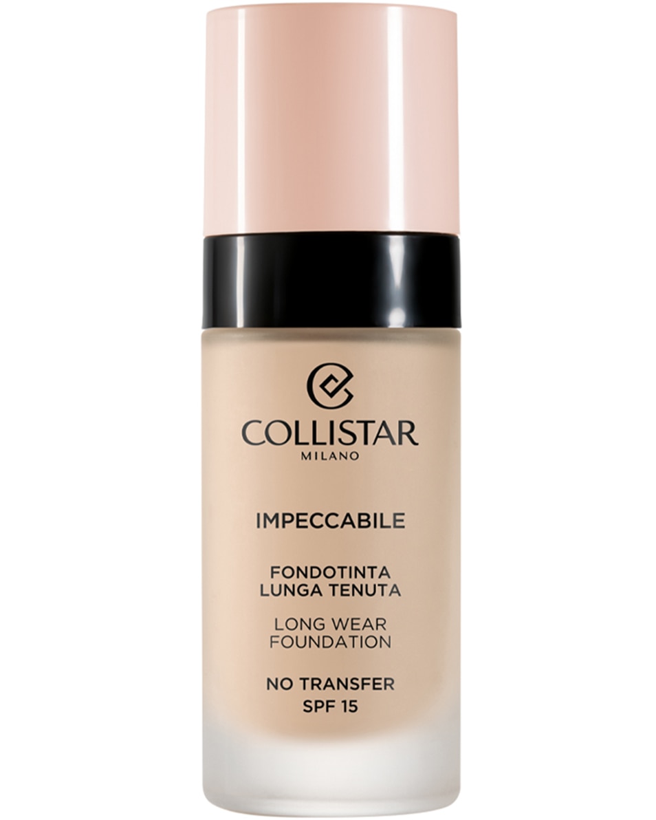 COLLISTAR IMPECCABILE LONG WEAR FOUNDATION 1N Avorio