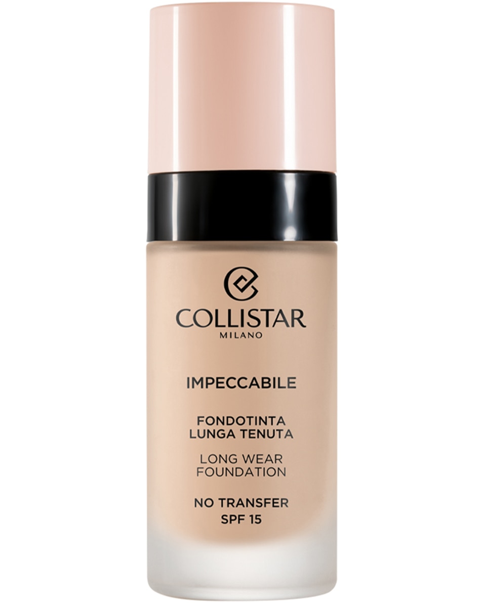 COLLISTAR IMPECCABILE LONG WEAR FOUNDATION 2N Beige