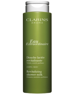 Eau Extraordinaire Revitalizing shower milk Eau Extraordinaire Revitalizing shower milk