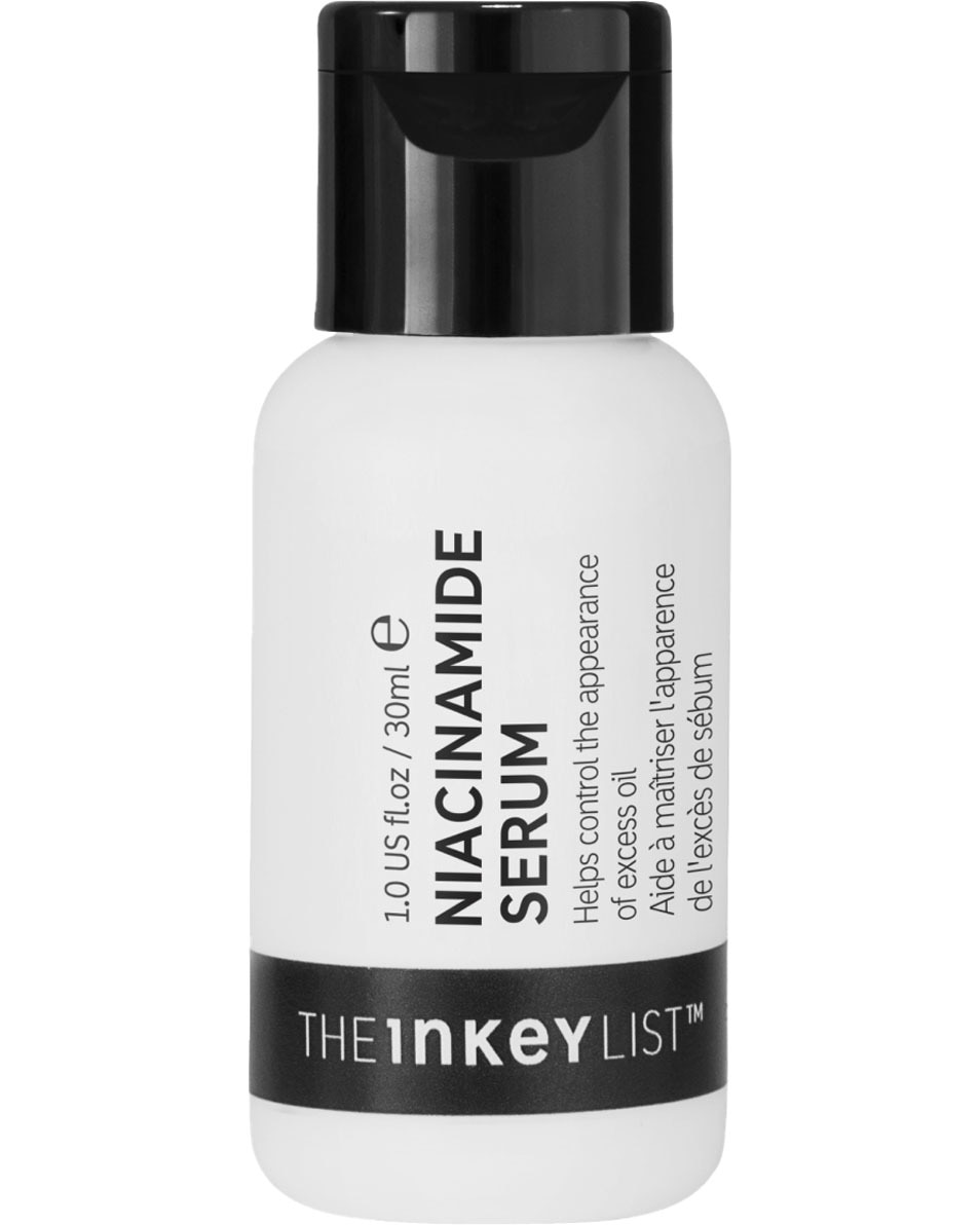 The Inkey List NIACINAMIDE SERUM NIACINAMIDE SERUM 30 ML