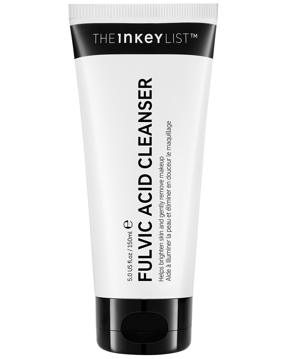 The Inkey List FULVIC ACID CLEANSER FULVINEZUUR REINIGER 150 ML