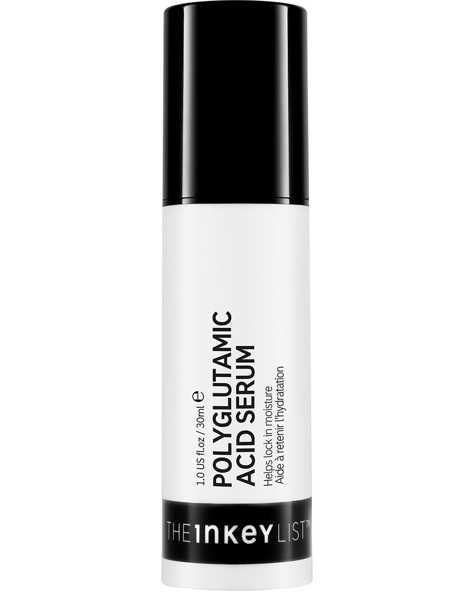 The Inkey List POLYGLUTAMIC ACID SERUM POLYGLUTAMINEZUUR SERUM 30 ML