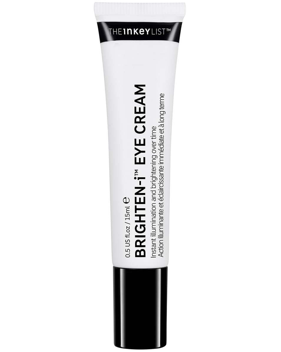 The Inkey List BRIGHTEN-I EYE CREAM BRIGHTEN-I OOGCRÈME 15 ML