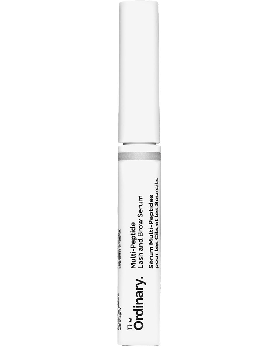 THE ORDINARY Peptides Serum Multi-Peptide Lash and Brow Serum 5 ML