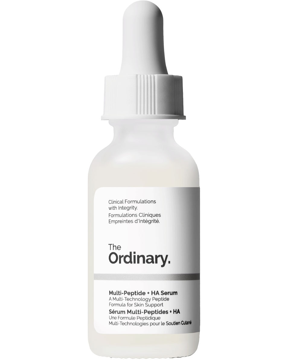 THE ORDINARY Peptides Serum Multi-peptide + HA Serum 30 ML