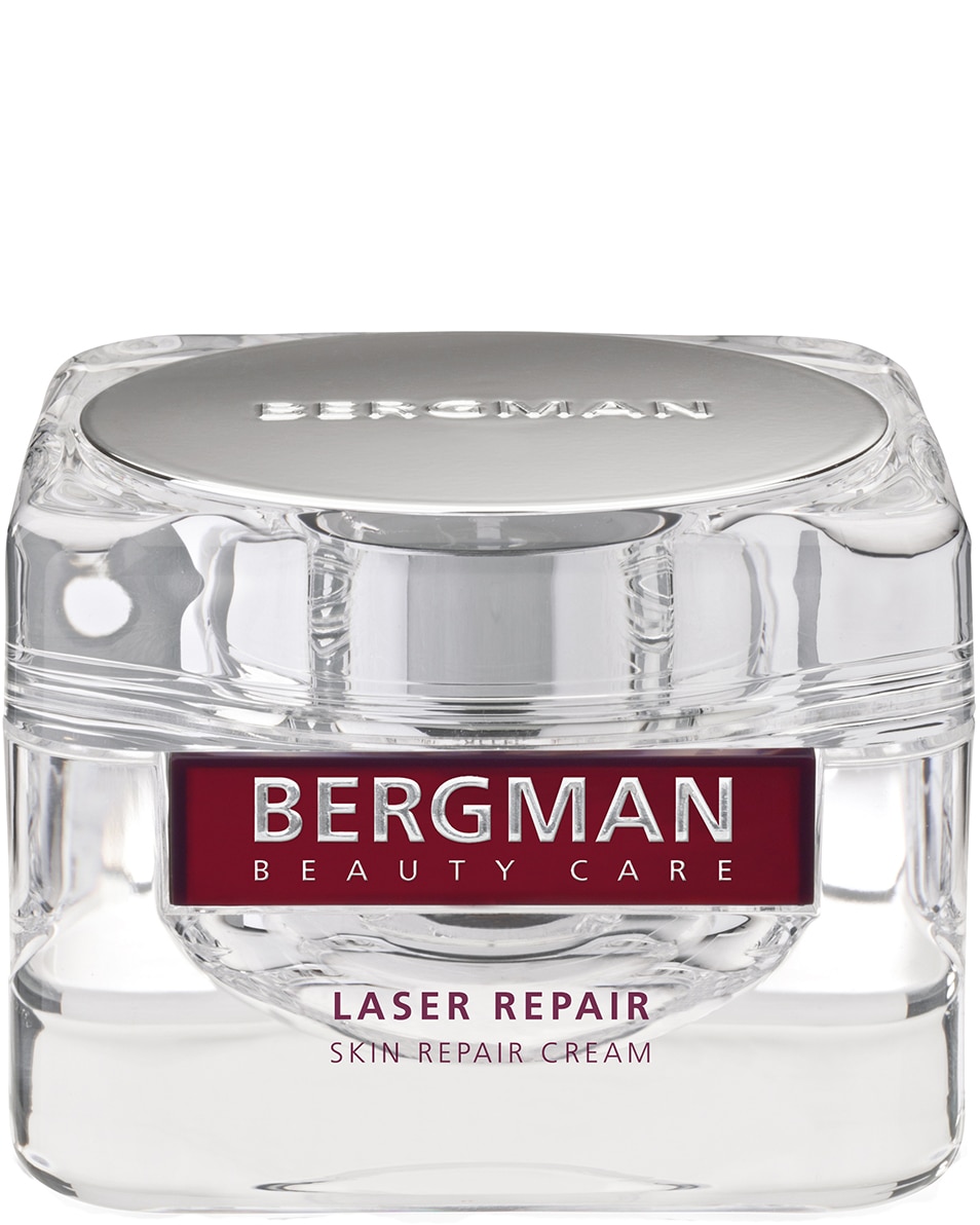 BERGMAN BEAUTY CARE CLINICS@HOME LASER REPAIR 15 ML