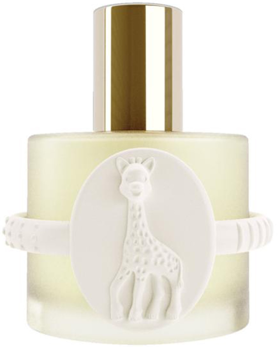 SOPHIE LA GIRAFE SOPHIE LA GIRAFE EAU DE SOIN 50 ML