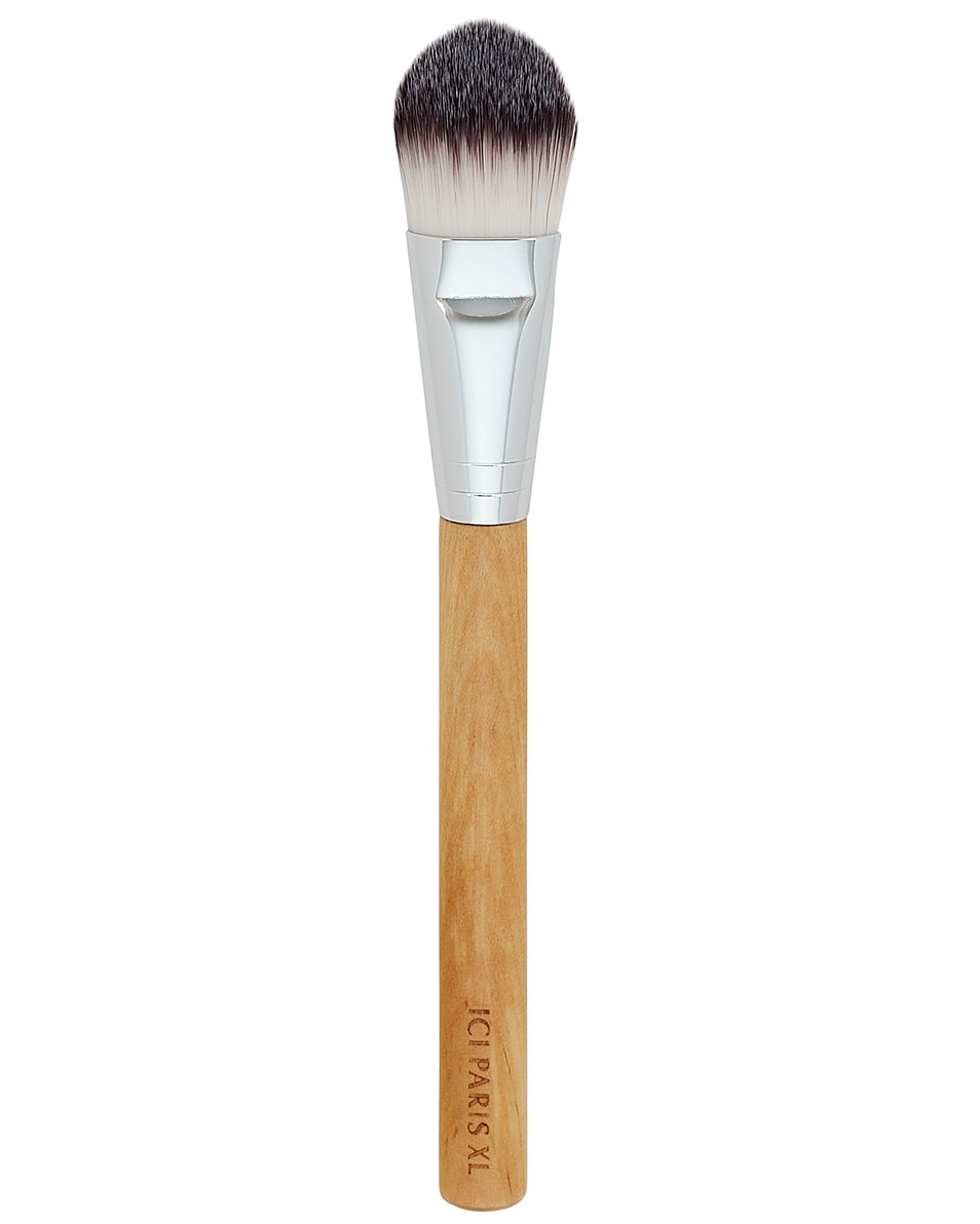 ICI PARIS XL ACCESSORIES PLATTE FOUNDATION BRUSH 1 ST