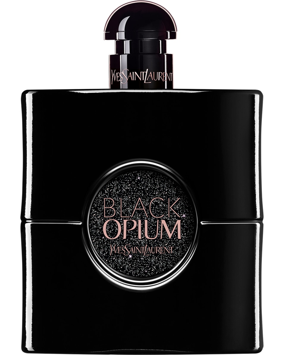 YVES SAINT LAURENT BLACK OPIUM LE PARFUM Eau de parfum vrouwen 50 ML