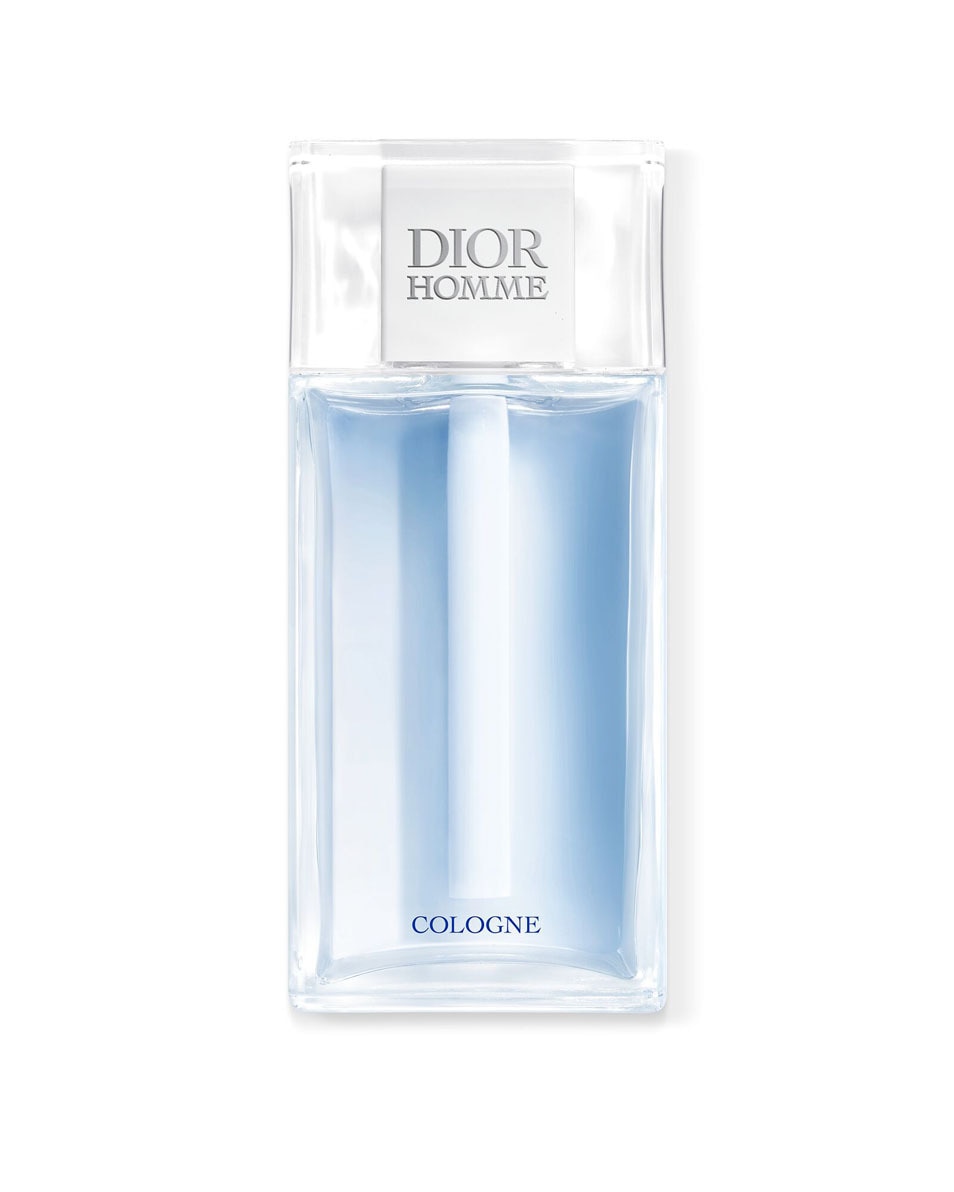 DIOR DIOR HOMME COLOGNE Dior Homme Cologne 200 ML