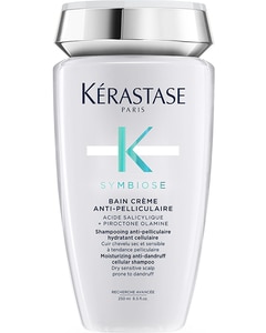 Hydraterende in-crème cellular anti-roos shampoo Hydraterende in-crème cellular anti-roos shampoo