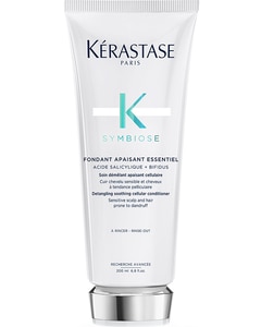 Kalmerende, Ontwarrende & Verzachtende cellular anti-roos conditioner Kalmerende, Ontwarrende & Verzachtende cellular anti-roos conditioner