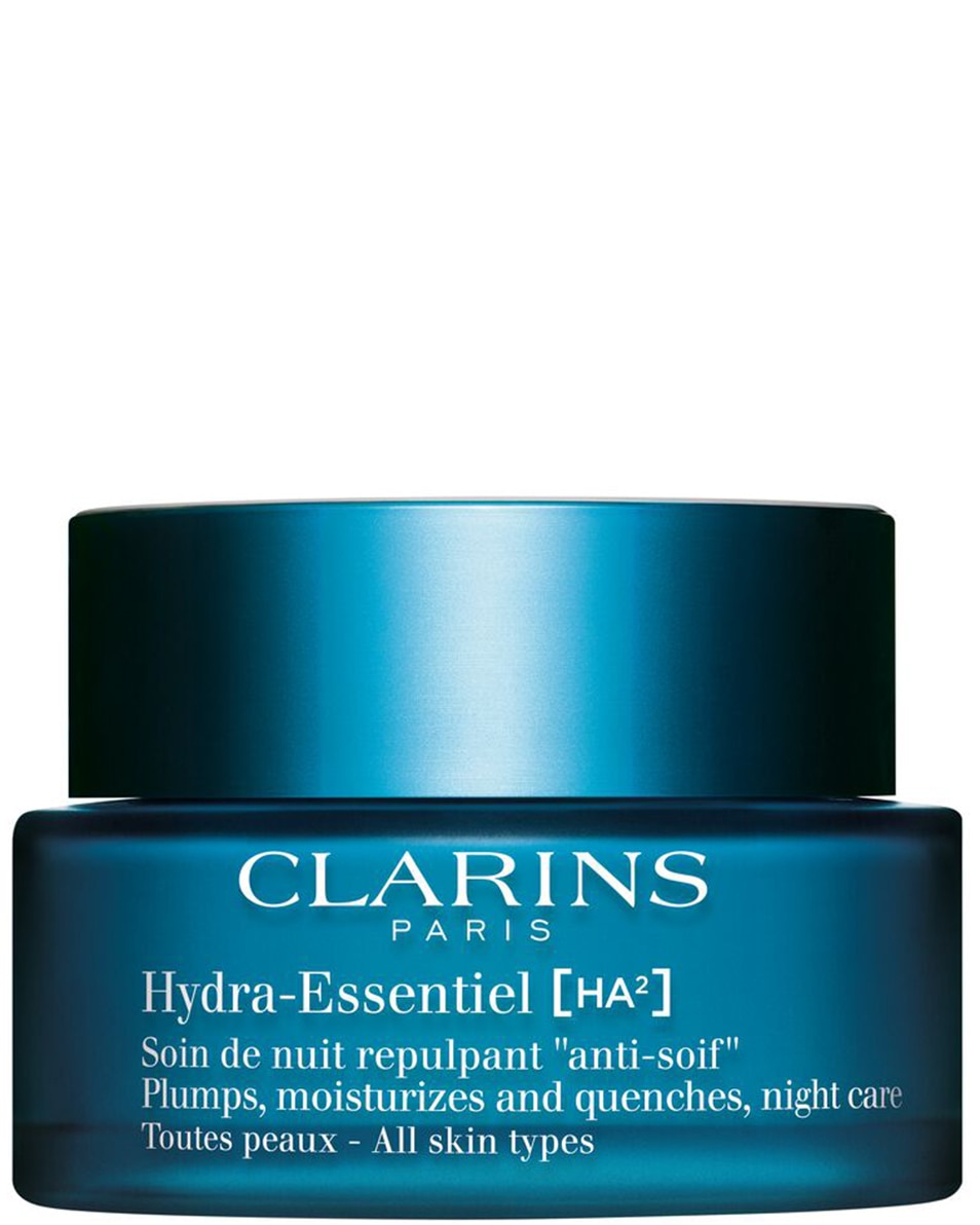 CLARINS HYDRA-ESSENTIEL Nachtcrème 50 ML