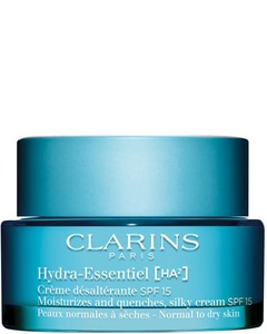 Dagcrème SPF15 Dagcrème SPF15
