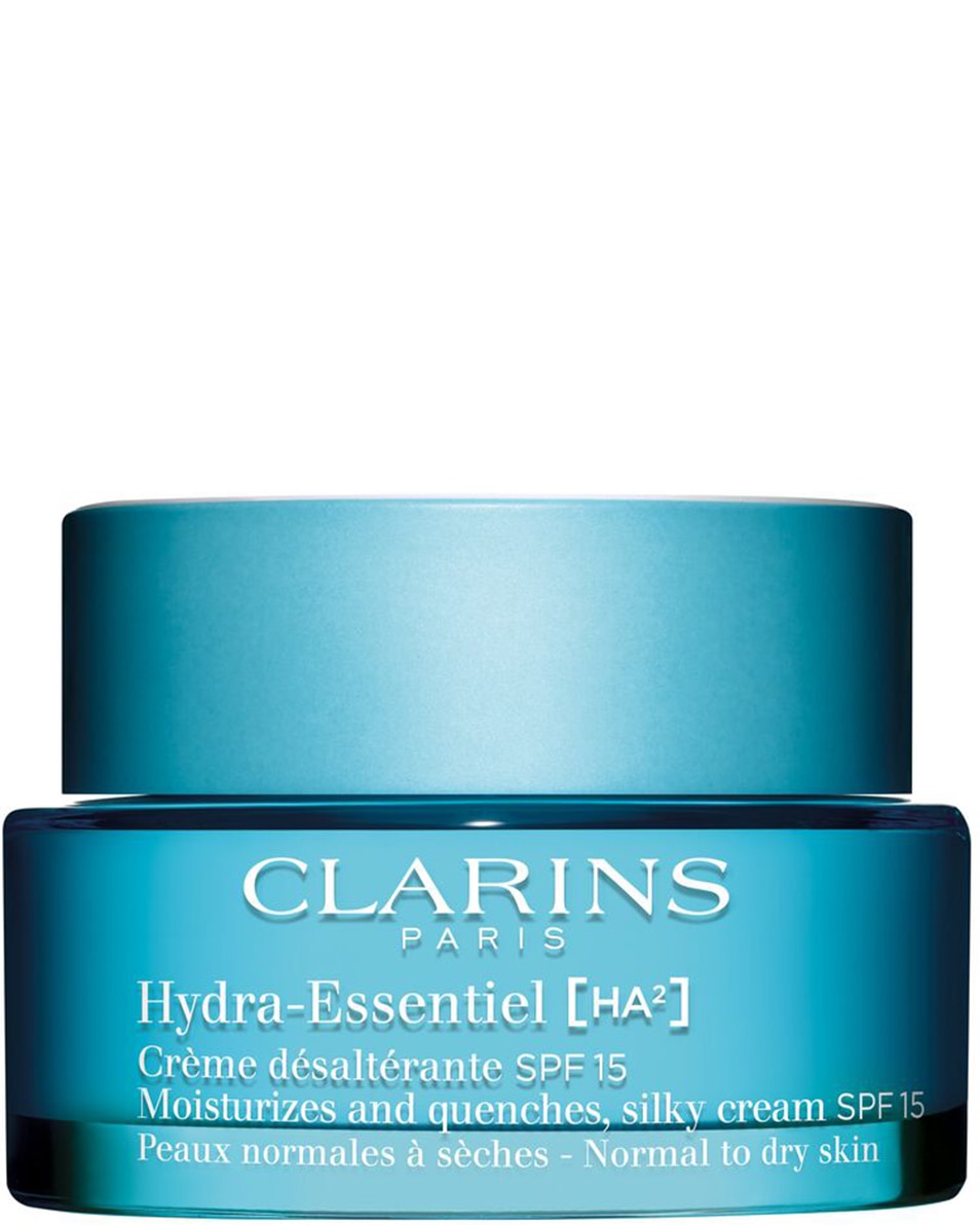 CLARINS HYDRA-ESSENTIEL Dagcrème SPF15 50 ML