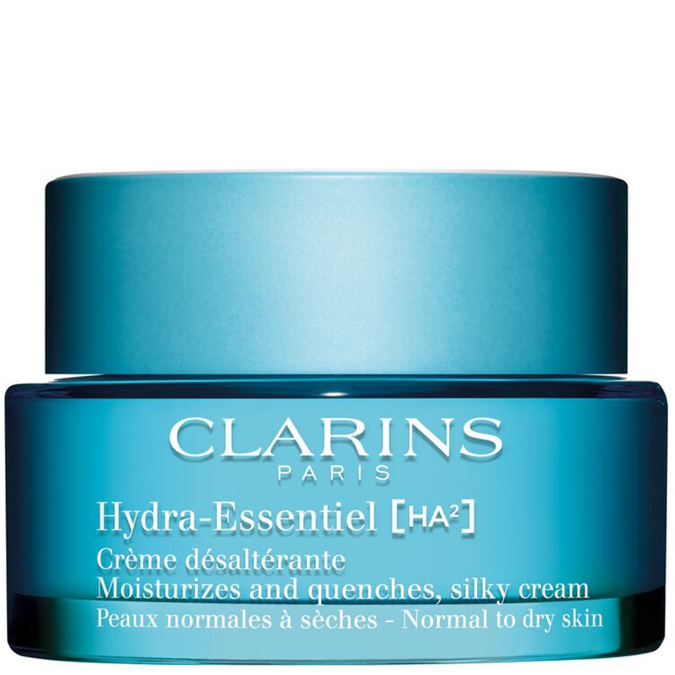 CLARINS HYDRA-ESSENTIEL Dagcrème 50 ML