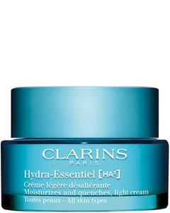 HYDRATING LIGHT CREAM HYDRATING LIGHT CREAM