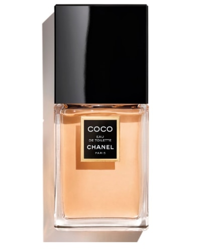 Chanel COCO EAU DE TOILETTE VERSTUIVER 100 ML