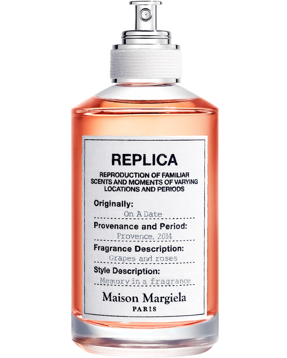 MAISON MARGIELA Replica On A Date Unisex Eau De Toilette 100 ML