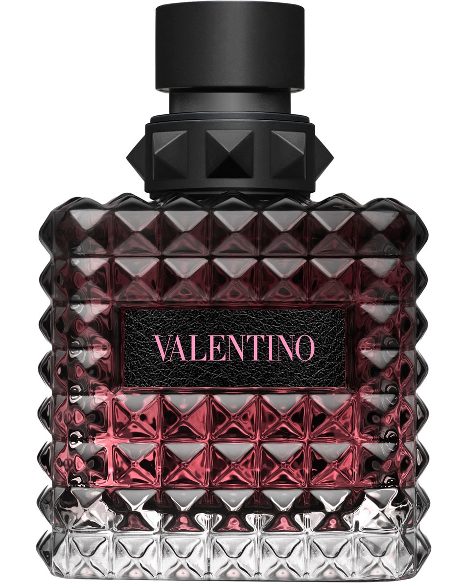 VALENTINO BORN IN ROMA DONNA INTENSE Vrouwen Eau De Parfum 100 ML