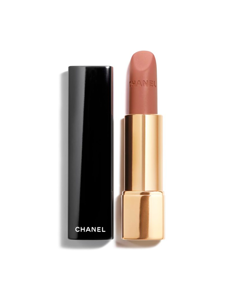 CHANEL ROUGE ALLURE VELVET LIPSTICK INTEMPORELLE
