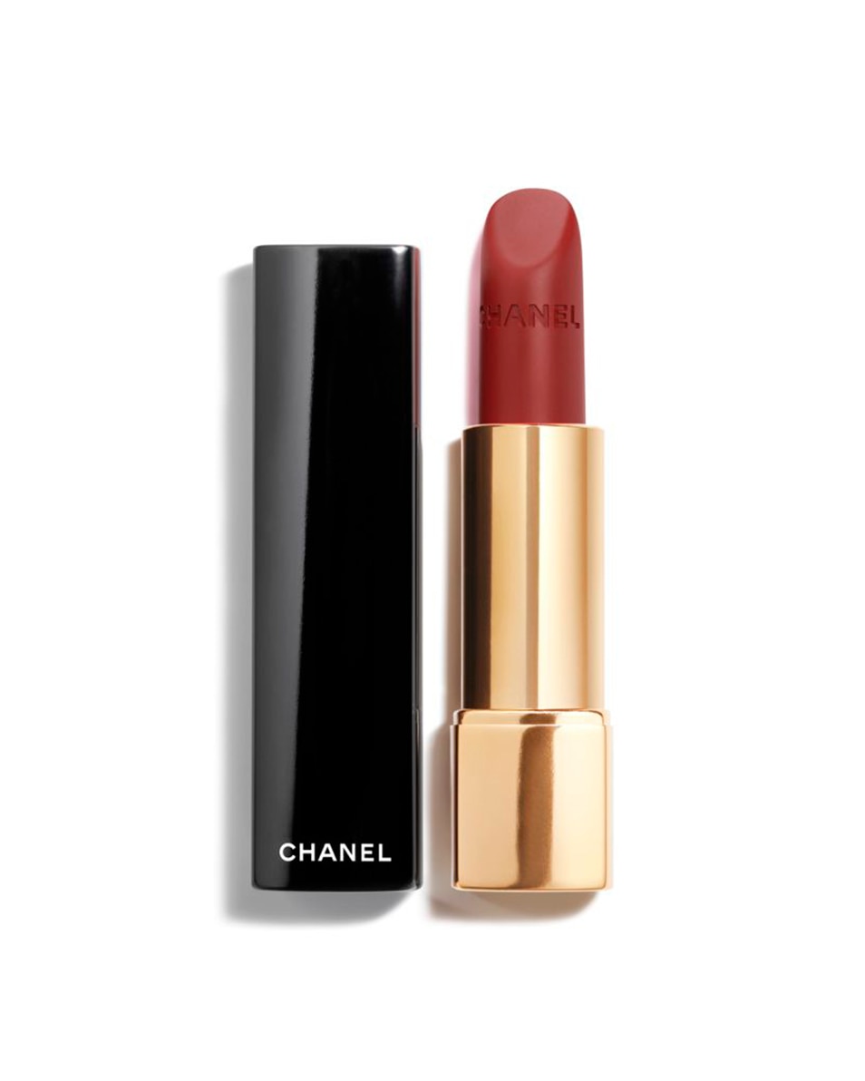 CHANEL ROUGE ALLURE VELVET LIPSTICK PARADOXALE