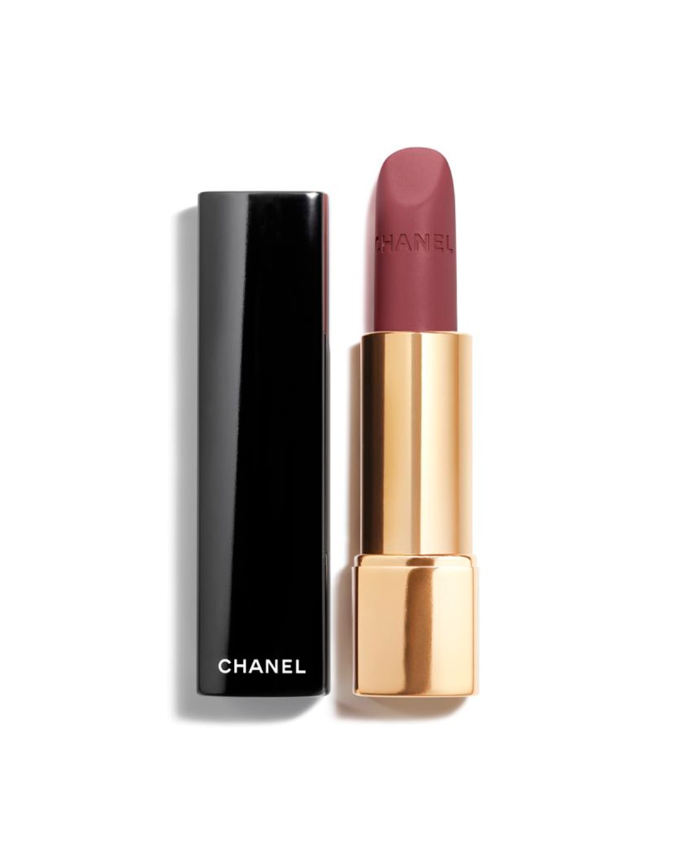 Chanel ROUGE ALLURE VELVET LIPSTICK RUPTURISTE