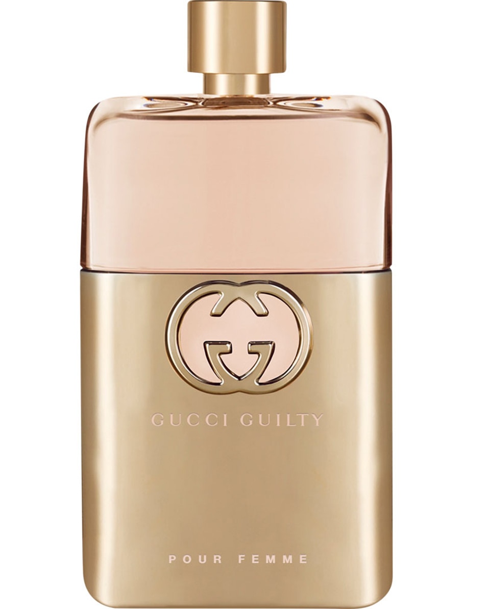 GUCCI GUILTY POUR FEMME EAU DE PARFUM 150 ML