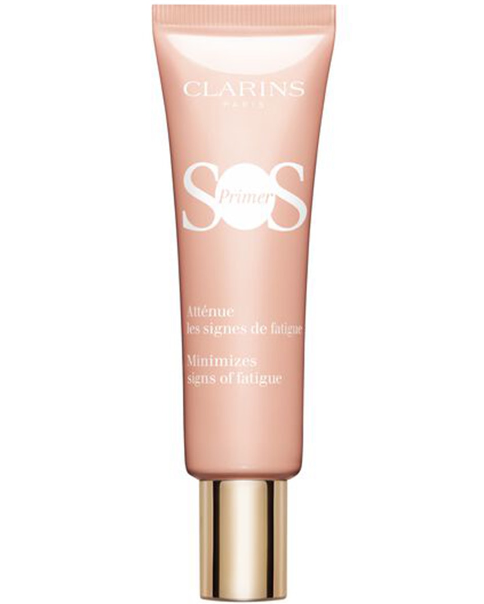 CLARINS SOS Primer Primer Radiance