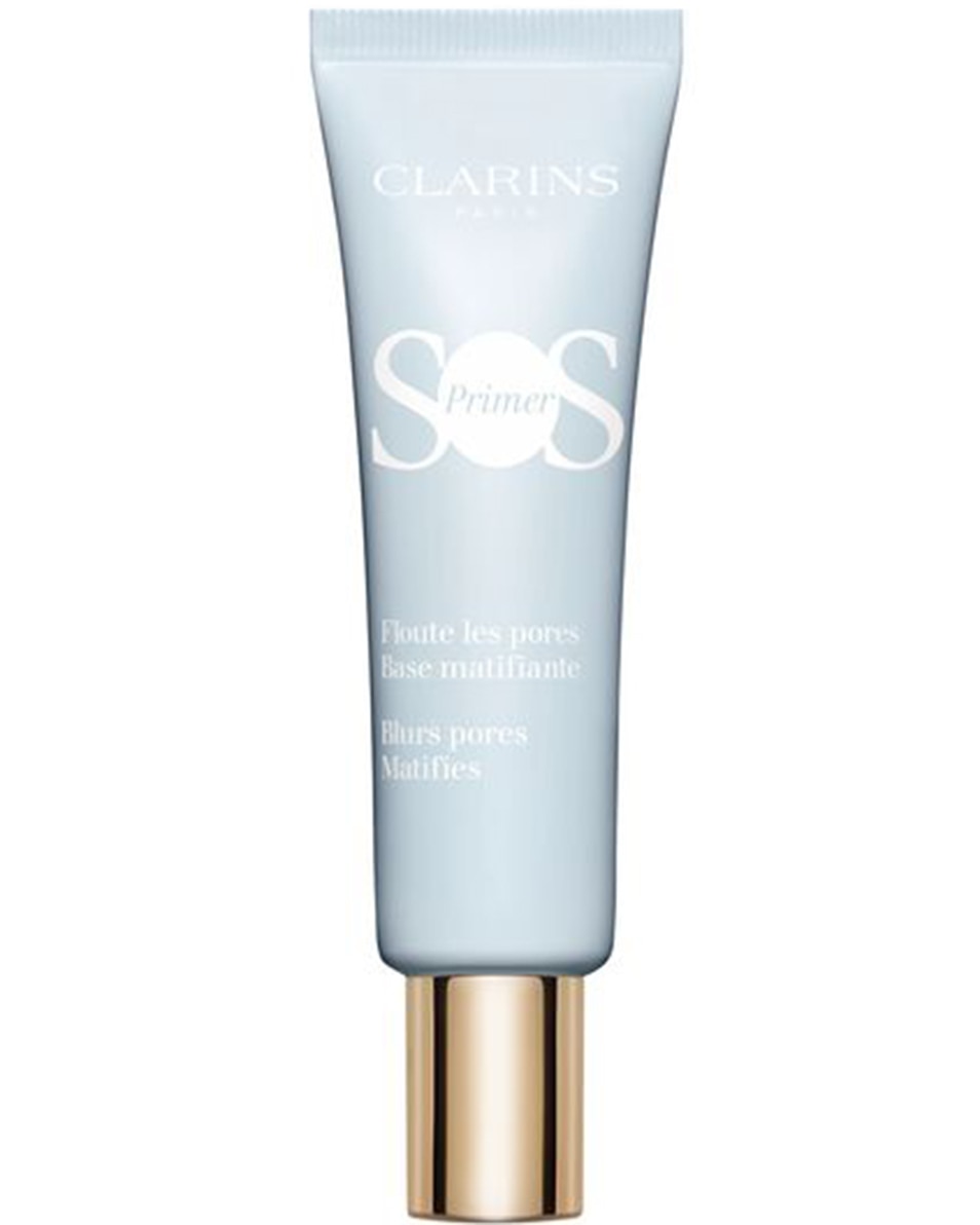 CLARINS SOS Primer Primer Matifying