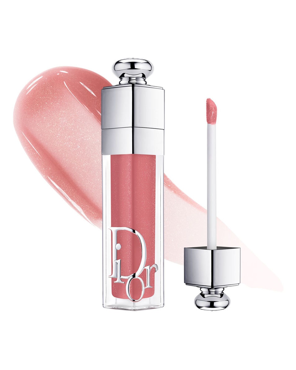 DIOR Dior Addict lip Maximizer - Plumping Gloss Vollermakende gloss - een onmiddellijk en langhoudend volume-effect - 24 u hydratatie 012 Rosewood
