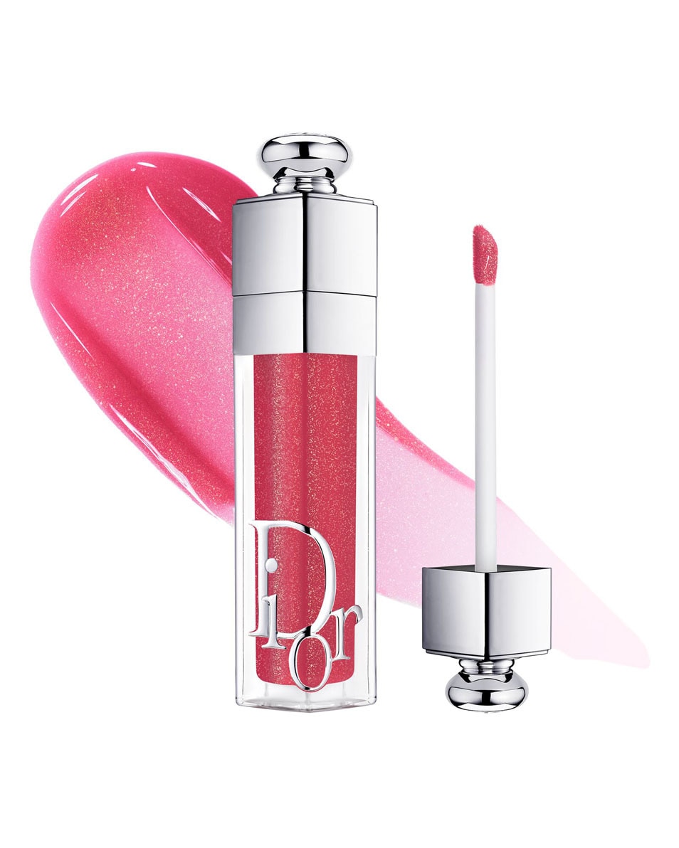 DIOR DIOR ADDICT LIP MAXIMIZER VOLLERMAKENDE GLOSS 027 Intense Fig