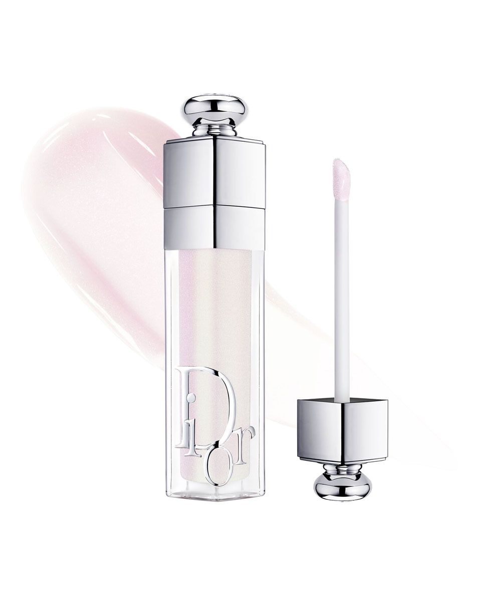 DIOR Dior Addict lip Maximizer - Plumping Gloss Vollermakende gloss - een onmiddellijk en langhoudend volume-effect - 24 u hydratatie 002 Opal