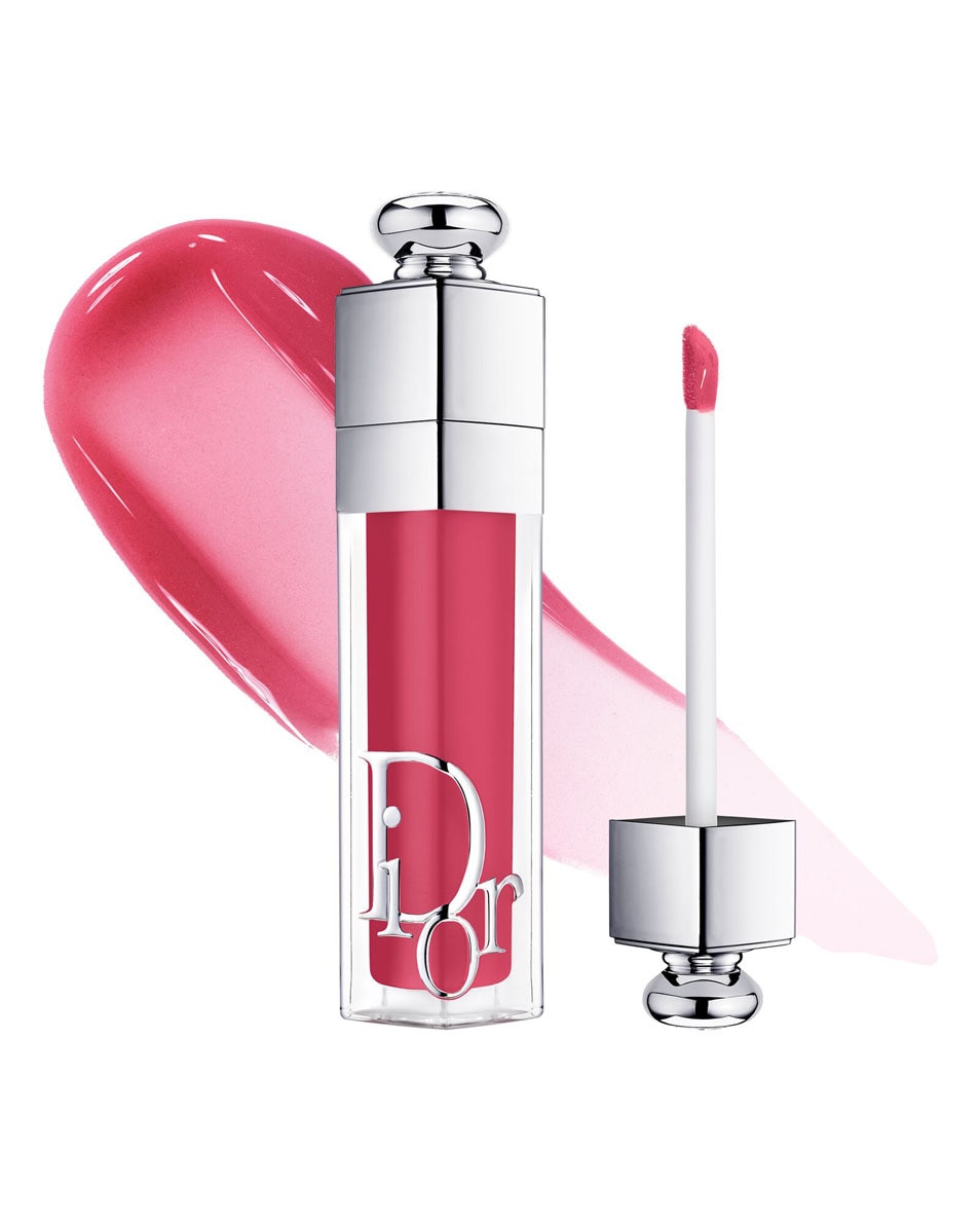 DIOR Dior Addict lip Maximizer - Plumping Gloss Vollermakende gloss - een onmiddellijk en langhoudend volume-effect - 24 u hydratatie 029 Intense Grape