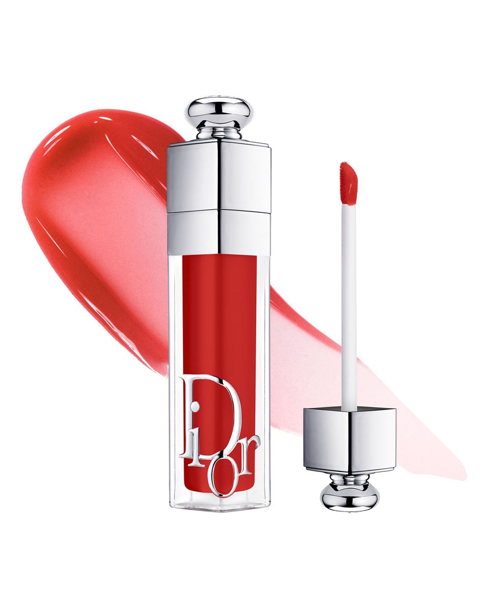 DIOR Dior Addict lip Maximizer - Plumping Gloss Vollermakende gloss - een onmiddellijk en langhoudend volume-effect - 24 u hydratatie 028 Dior 8 Intense