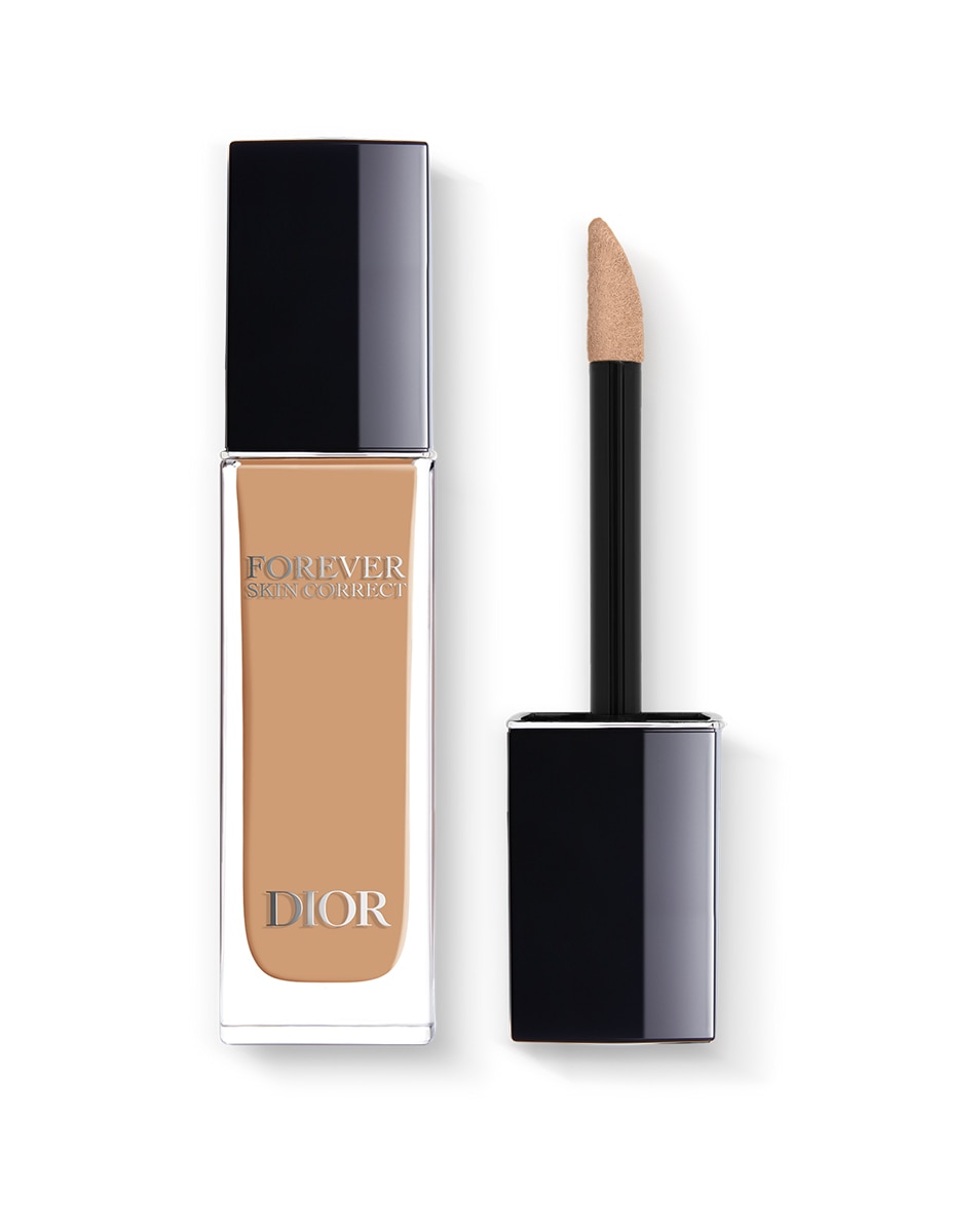 DIOR DIOR FOREVER SKIN CORRECT ANTI-WALLEN CONCEALER 4W Warm