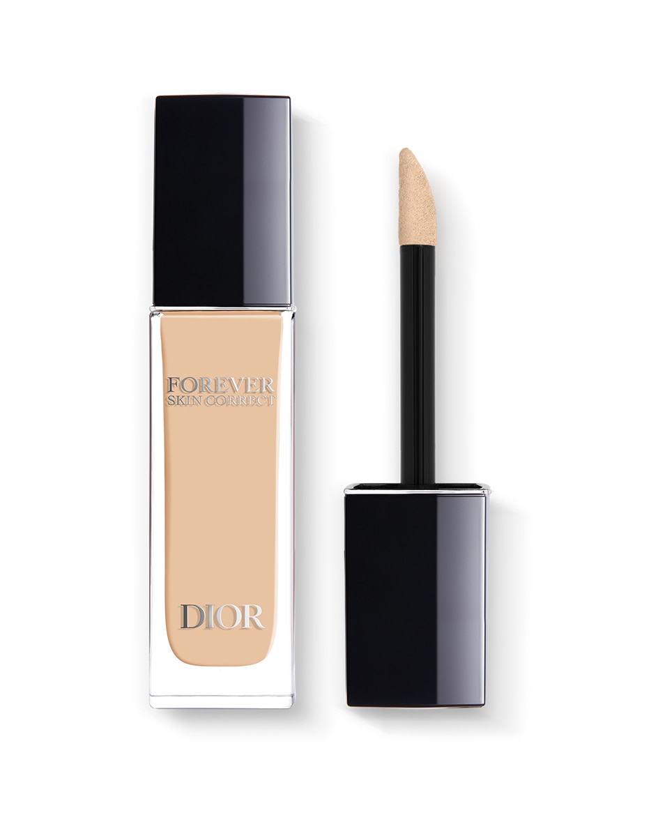 DIOR DIOR FOREVER SKIN CORRECT ANTI-WALLEN CONCEALER 0,5N Neutral