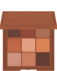 EYESHADOW PALETTE WARM EYESHADOW PALETTE WARM