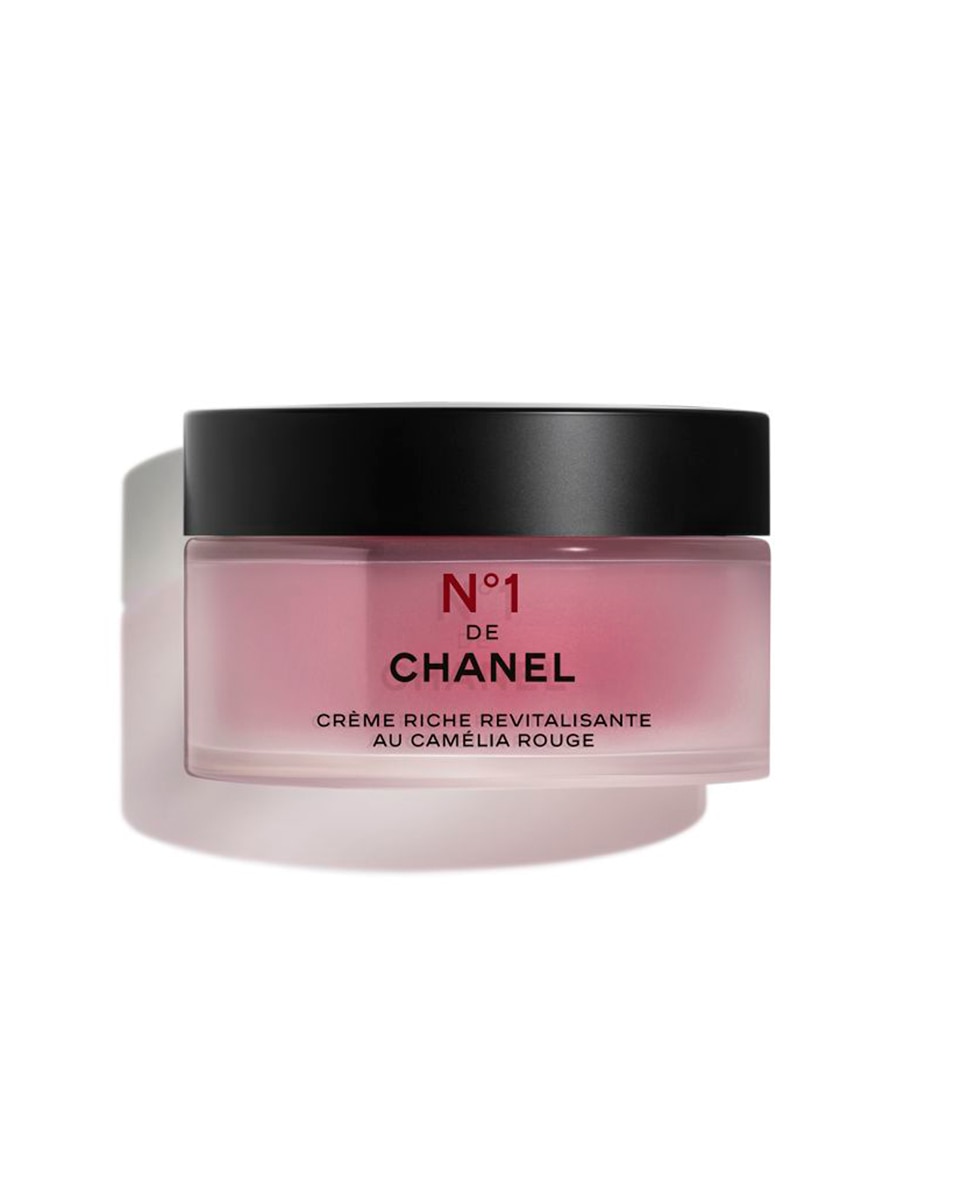 Chanel N°1 DE CHANEL CRÈME RICHE REVITALISANTE 50 G
