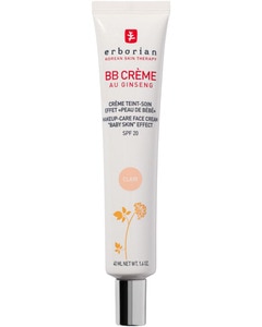 getinte crème SPF 20 getinte crème SPF 20